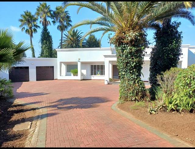 4 BEDROOM HOUSE FOR SALE IN ERASMIA